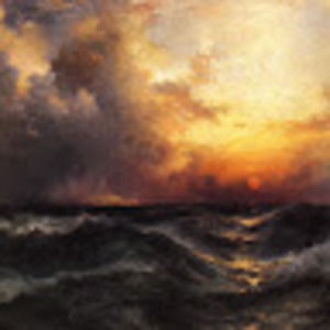 Meet your Posher, Caleb